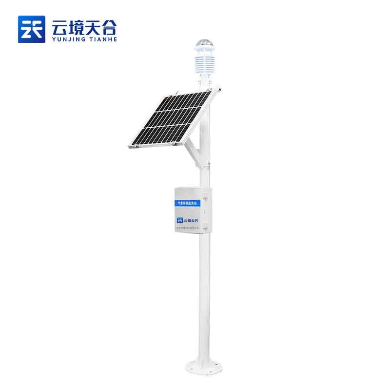 智慧農(nóng)業(yè)氣象觀測設備介紹科普